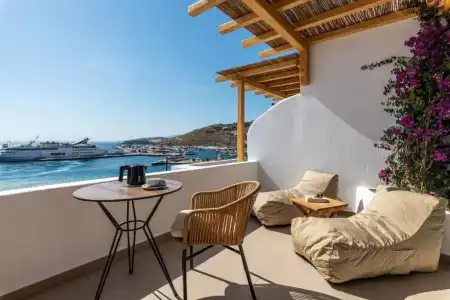 Avra Mykonos - 76