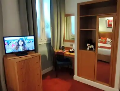 Hôtel L'Ormaie & Spa - 41