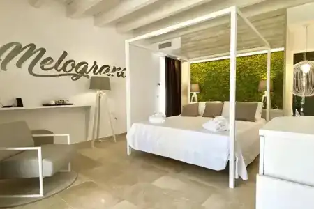 San Lorenzo Boutique & SPA - 152