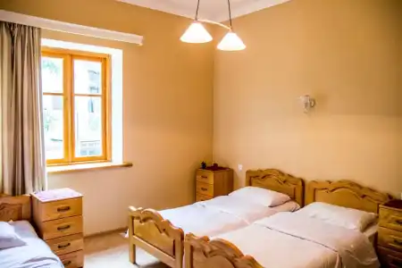 Magdalena's House - 26