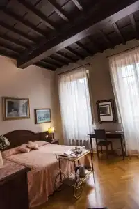 Soggiorno Antica Torre - 84