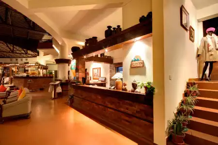 Club Himalaya, by ACEs Nagarkot - 34