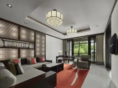 Banyan Tree Hangzhou - 84