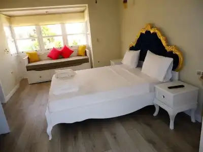 Grand Alacati Boutique - 156