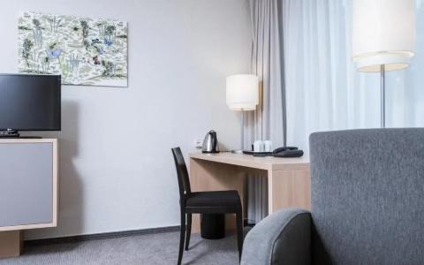 Mercure Düsseldorf - 37