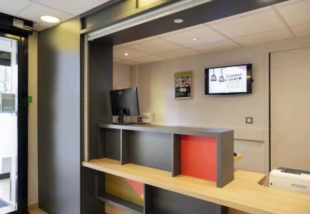 B&B Vannes Ouest Golfe du Morbihan - 18