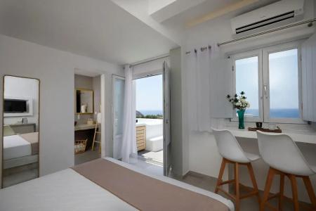 Sunset Faros - 46