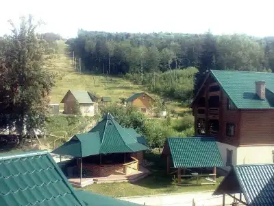 Edelweis Migovo - 13