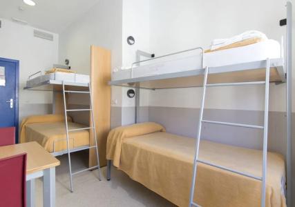 Albergue Inturjoven Málaga - Hostel - 6