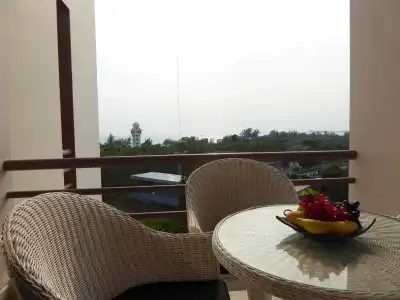 Sea Sand Sun Resort Rayong - 10