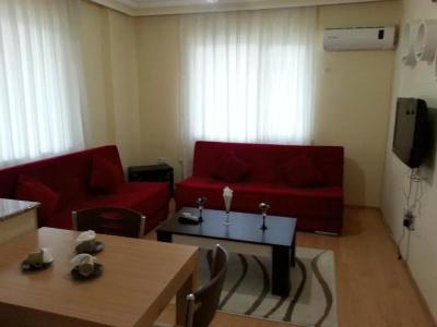 Anatolia Apartments - 27