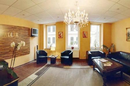 Augustin Komfort Leipzig - 1