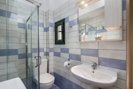 Toroni Blue Sea & Spa - 7