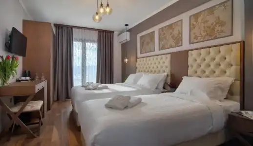 La Suite Boutique & Spa - 47