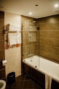 SG Premium Resort - 7