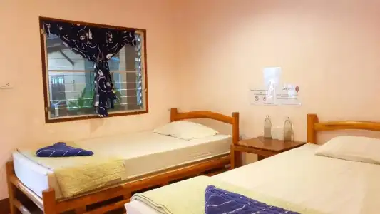 Tamarind Guest House - 51