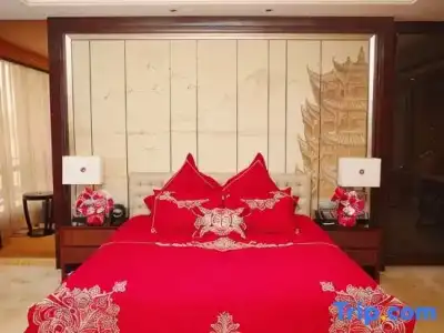 The Westin Wuhan Wuchang - 55