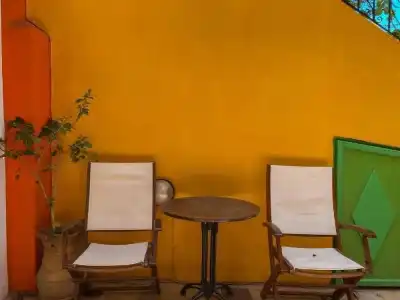 Symi Garden Studios - 11