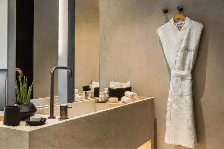 Canale & Suites - 123