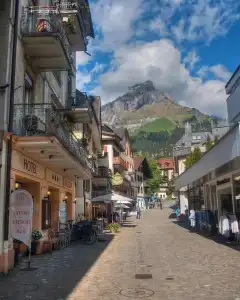 Engelberg das Trail - 4