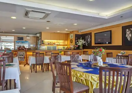 MetroPoint Bangkok - 22