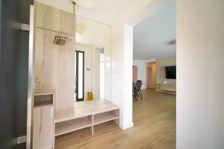 SunAdria Apartments - 201