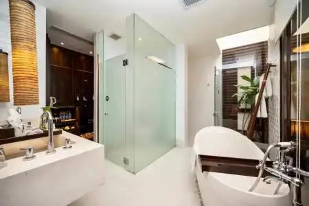 The Rock Hua Hin Beachfront Spa Resort - 23