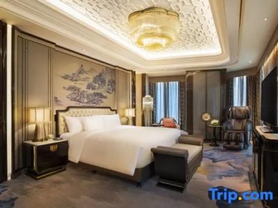 Wanda Reign Chengdu - 118