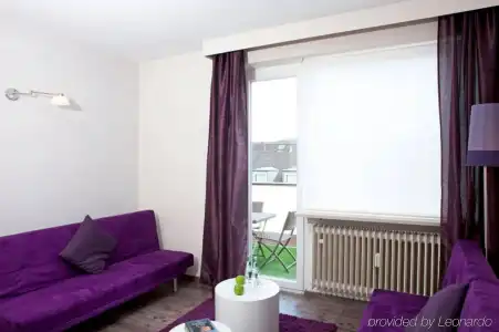 Astor München - 6