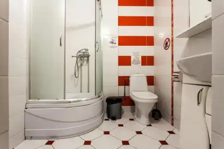 Leosphere Hostel - 9