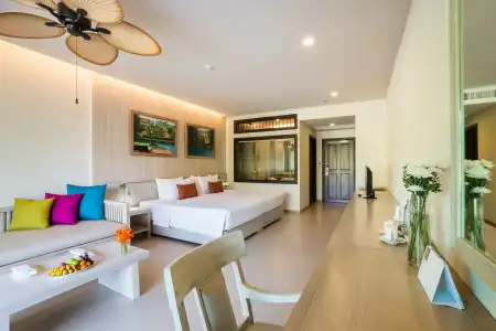 Siripanna Villa Resort & Spa Chiang Mai  - 7
