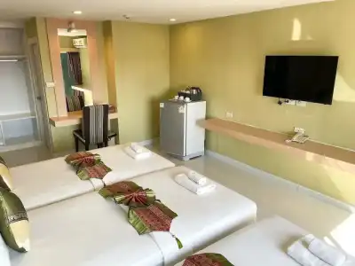 Familyhotel - 19