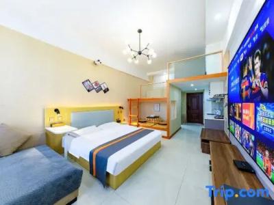 Fengshe (Hohhot Fengzhou Road Wanda Plaza) - 16