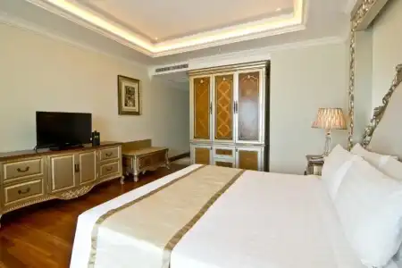 LK The Empress Pattaya - 84