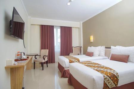 Emersia Malioboro - 42