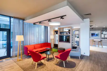 Holiday Inn PRAGUE AIRPORT by IHG - 20