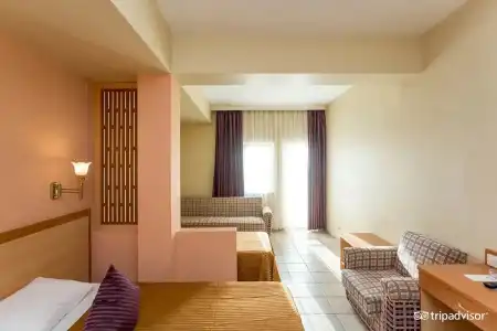 Thermemaris Thermal & Spa Resort - 11
