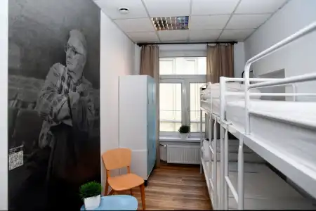 Warsaw Hostel Centrum Private Rooms & Dorms - 36