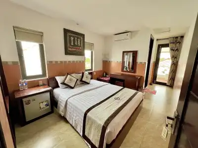 Ngo House Villa - 98