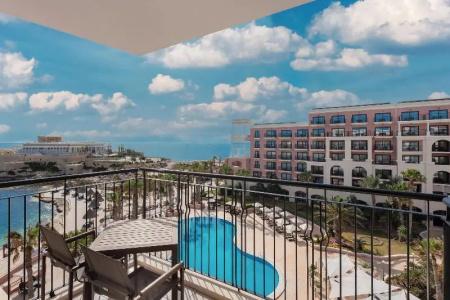 The Westin Dragonara Resort, Malta - 87