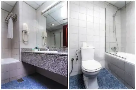 Parkside Suites Apartment - 47