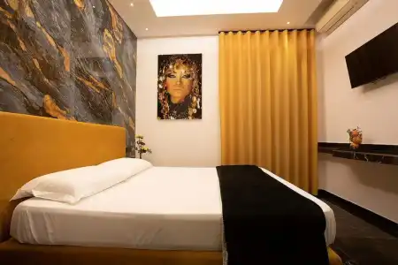 Albergo Pompei Valley - 43