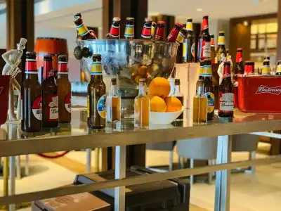 The Resort Mumbai - 49