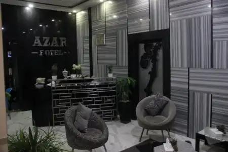 Azar Boutique - 8