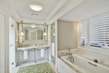 Heritage le Telfair Golf and Wellness Resort - 33