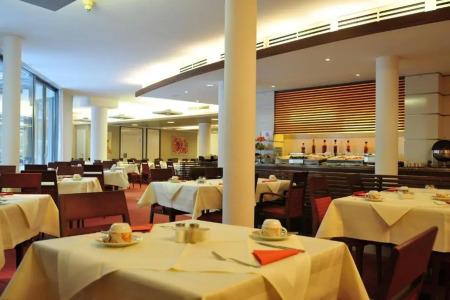 Flandrischer Hof - 16