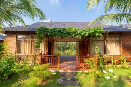 PHU QUOC BAMBUSA RESORT - 114