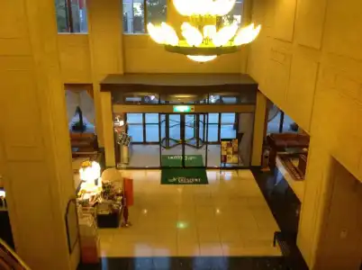 Crescent Asahikawa - 28