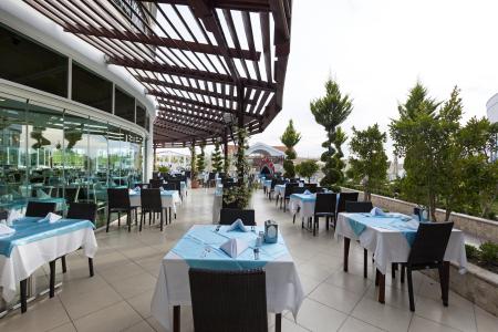 Roma Beach Resort & SPA - 37