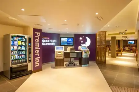 Premier Inn London Hendon - The Hyde - 10